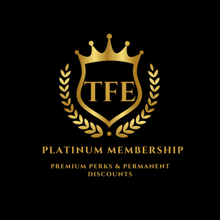 V.I.P Platinum Members only