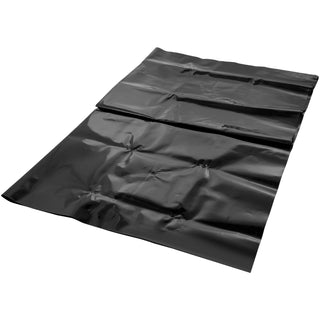 VEVOR LLDPE Pond Liner 20x25 Ft, Pond Liner 20 Mil, Fish Pond Liners For Waterfall, Pond And Fish Ponds