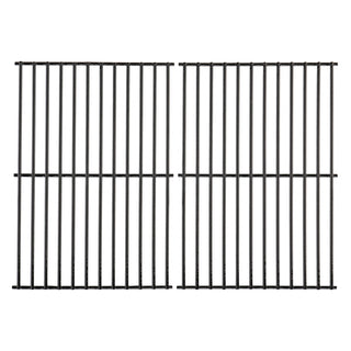 Freestanding Carbon Grill With Chimney, Wheels, Pizza Stone, And Pizza Shovel