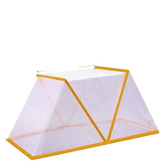 Plant Protector Foldable Plant Net Cage Protect Greenhouse Plants Vegetables From Harm