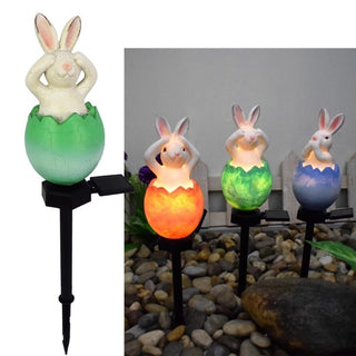 Solar Garden Decoration Garden LED Lights
