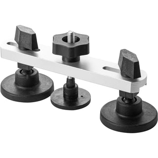 VEVOR Paintless Dent Removal Rods, 89 PCS Paintless Dent Repair Tools, Golden Lifter Puller Car Dent Repair Kit, Glue Puller Tabs Dent Puller Kit For Auto Dent Removal, Minor Dents, Door Dings