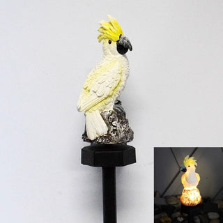 Solar Garden Decoration Garden LED Lights