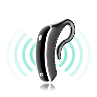 24 Hours Bluetooth Anti-snoring Device Charge Snore Earset Sleeping Aid Snoring Analyzes Sleep Datas Good Sleep