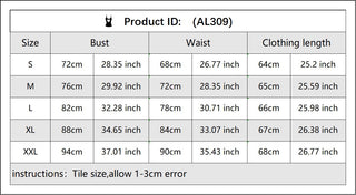 Women Sexy Puffy V-Neck Party Dress