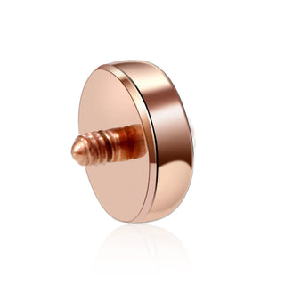 16G Micro Dermal Piercing Titanium Dermal Anchor Piercings Crystal Dermal Anchor Top Skin Diver Surface Piercing Jewelry