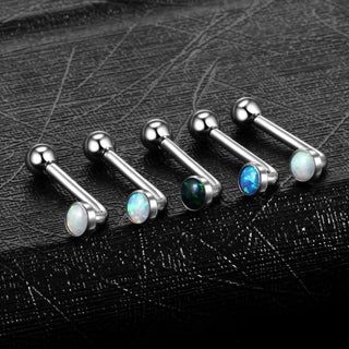 G23 Titanium Christina Vertical Hood Piercings Lip Rings VCH Intimate Piercing Surface Body Jewelry Piercings for Men Women