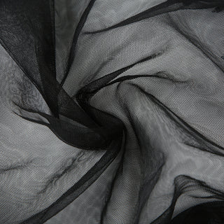 Women's See-Through Mesh Lace Strap Nightdress