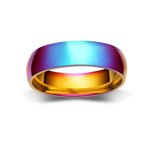 Rainbow Ring - Thomas Family Essentials LLC