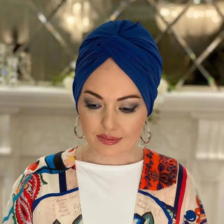 Muslim White Hijab Cap Undercap Abaya Hijabs For Woman Islamic Abayas Jersey Instant Wrap Women Crinkle Arabic Modal Silk Caps