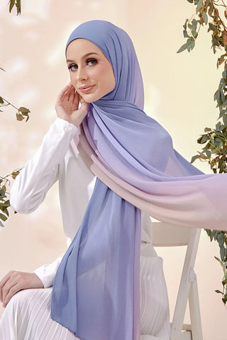 Muslim Abaya Chiffon Luxury Long Hijab Abayas Hijabs For Woman Jersey Scarf Islamic Dress Women Turbans Turban Head Wrap Instant