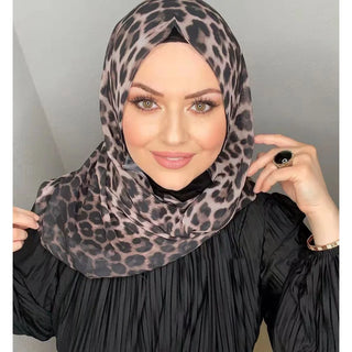 Muslim Modal Hijab Abaya Satin Hijabs For Woman Abayas Jersey Scarf Islamic Dress Women Turbans Turban Instant Head Wrap Shawl