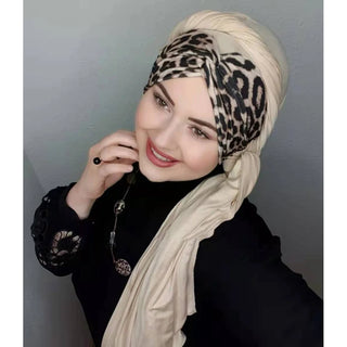 Muslim Fashion Chiffon Hijab Abaya Hijabs For Woman Women Jersey Dress Abayas Turbans Scarf Turban Head Instant Undercap Shawl