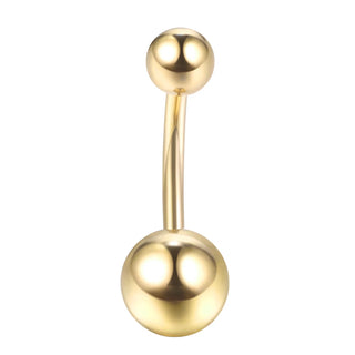 14G Titanium Navel Piercings Belly Button Rings CZ Crystal Piercing Ombligo Navel Earring Piercings Sexy Body Jewelry Women