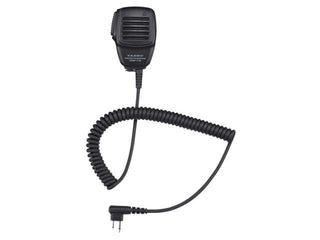 Yaesu SSM-17B Compact Speaker Microphone for FT-65, FT-25, and FT-4X/V - Thomas Family Essentials LLC