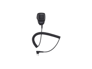 Yaesu SSM-17B Compact Speaker Microphone for FT-65, FT-25, and FT-4X/V - Thomas Family Essentials LLC