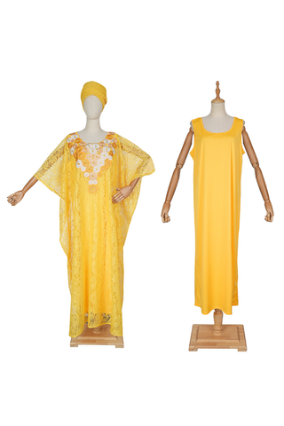 Black Casual Embroidery Hot Drill O Neck Three Quarter Two Pieces