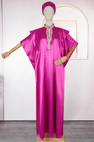 Black Casual Solid Color Hollow Out O Neck Long Dresses