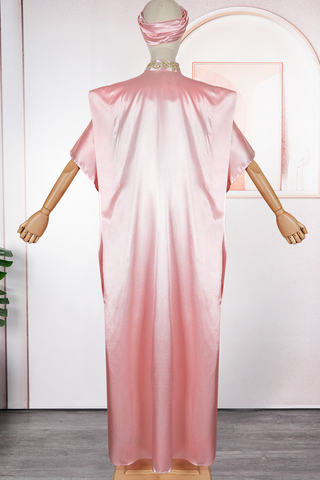 Black Casual Solid Color Hollow Out O Neck Long Dresses