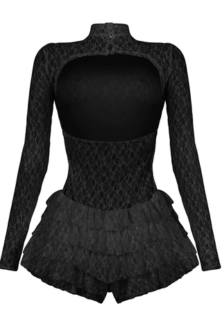 White Sexy Solid Color Backless O Neck Skinny Rompers