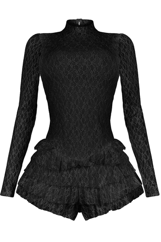 White Sexy Solid Color Backless O Neck Skinny Rompers