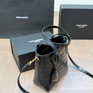 White Casual Daily Letters Patchwork Bags