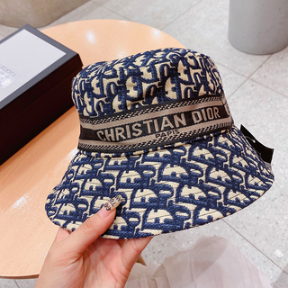 Navy Blue Casual Daily Letters Zipper Bags