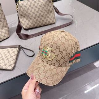 Khaki Casual Daily Letters Zipper Bags