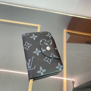 Black Gray Casual Daily Letters Zipper Bags