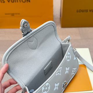 White Casual Daily Letters Patchwork Bags