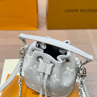 White Casual Daily Letters Patchwork Bags