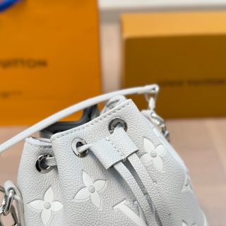 White Casual Daily Letters Patchwork Bags