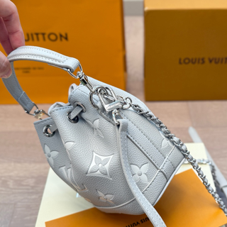 White Casual Daily Letters Patchwork Bags