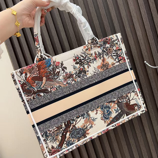 Black Casual Daily Letters Zipper Bags