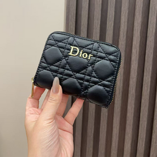 Black Casual Daily Letters Zipper Bags