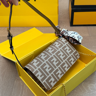 Blue Casual Daily Letters Chains Bags