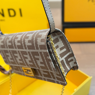 Blue Casual Daily Letters Chains Bags