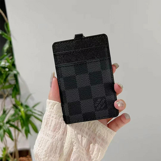 Black Daily Letters Bags