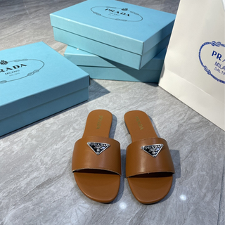 Brown Casual Daily Open Comfortable Shoes