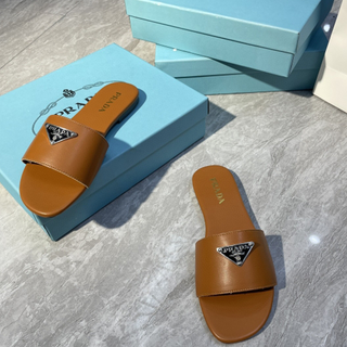 Brown Casual Daily Open Comfortable Shoes