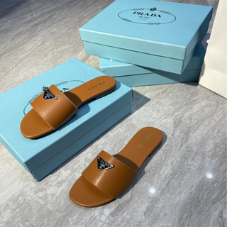 Brown Casual Daily Open Comfortable Shoes