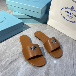 Brown Casual Daily Open Comfortable Shoes