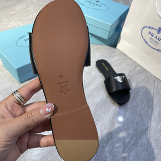 Brown Casual Daily Open Comfortable Shoes