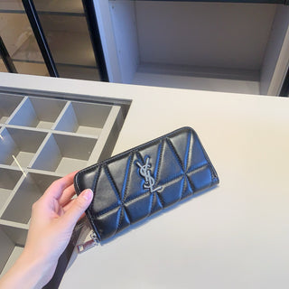 Black Gold Casual Daily Letters Chains Bags