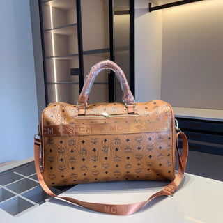 Yellow Brown Casual Daily Letters Zipper Bags