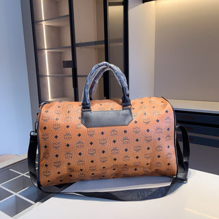 Yellow Black Casual Daily Letters Zipper Bags