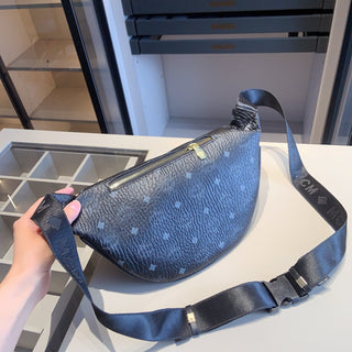 Yellow Black Casual Daily Letters Zipper Bags