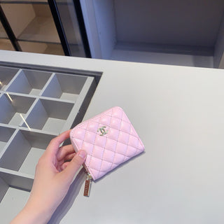 Black Casual Daily Letters Chains Bags