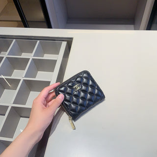 Black Casual Daily Letters Chains Bags