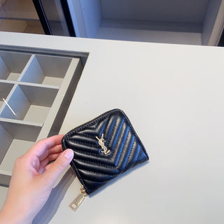 Black Casual Daily Letters Chains Bags